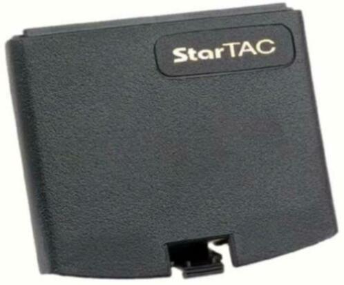 Motorola Star Tac batterij.