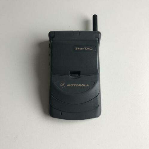 Motorola Startac