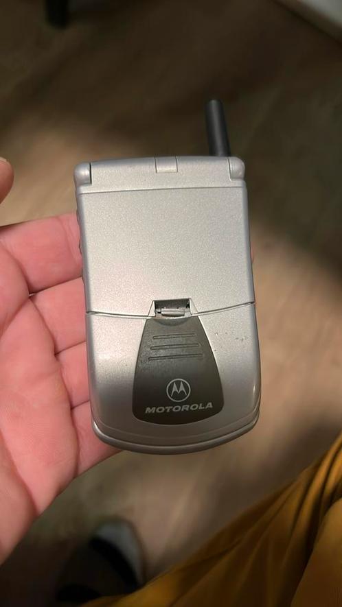 Motorola startac