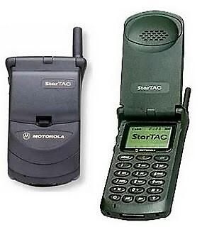 Motorola startac