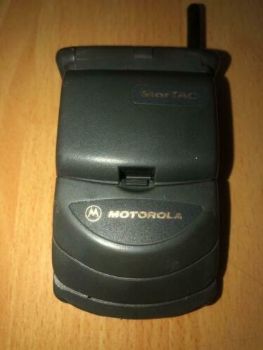 Motorola StarTac