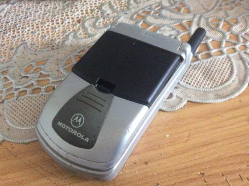 Motorola StarTAC Retro Vintage
