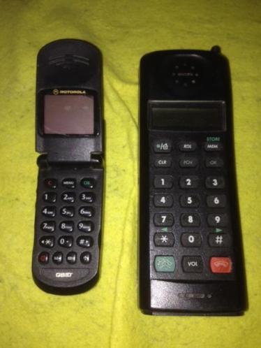  motorola startec en koelkast