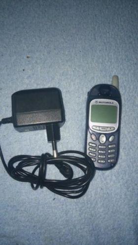 Motorola t190