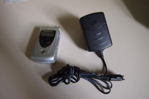 Motorola T722i Clamshell telefoon
