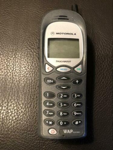 Motorola talkabout t2288