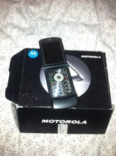 Motorola te koop