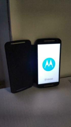 Motorola Telefoon