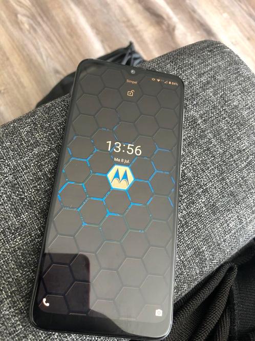Motorola telefoon 32Gb