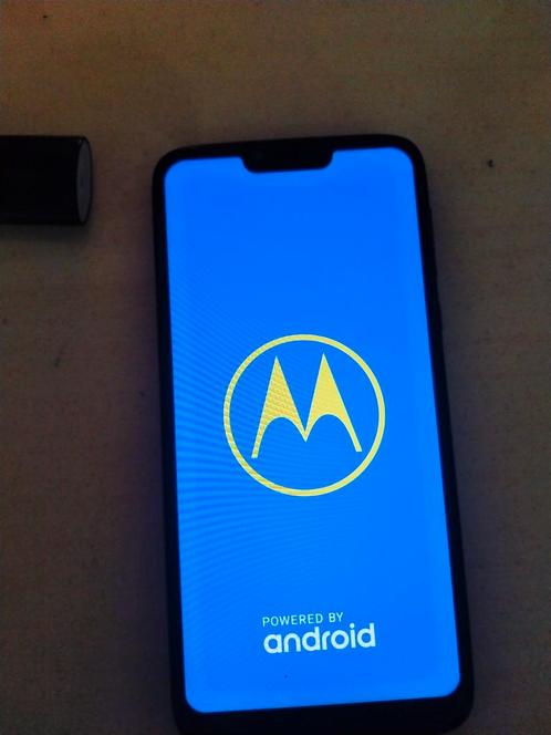 Motorola telefoon