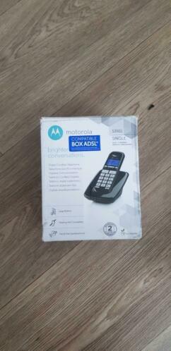 Motorola telefoon