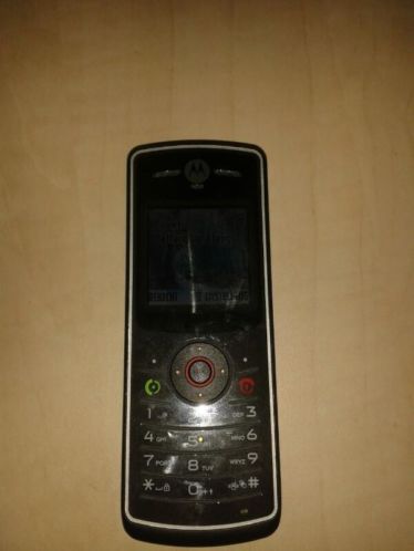 Motorola telefoon