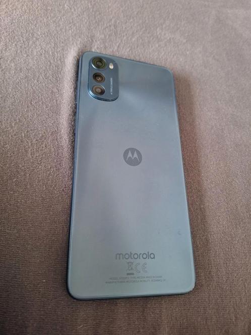 Motorola telefoon