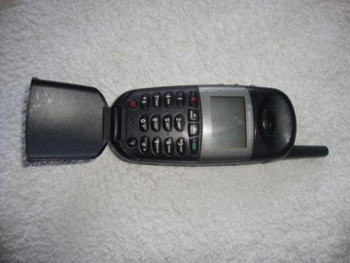 motorola telefoon