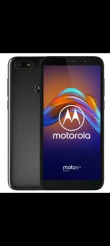 Motorola telefoon