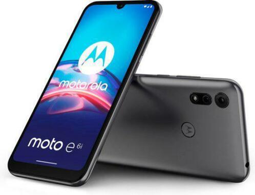 Motorola telefoon (Nieuw)
