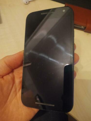 Motorola Telefoons Defect