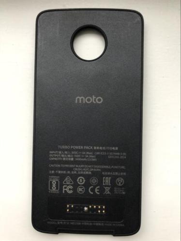 Motorola TurboPower MotoMod te koop