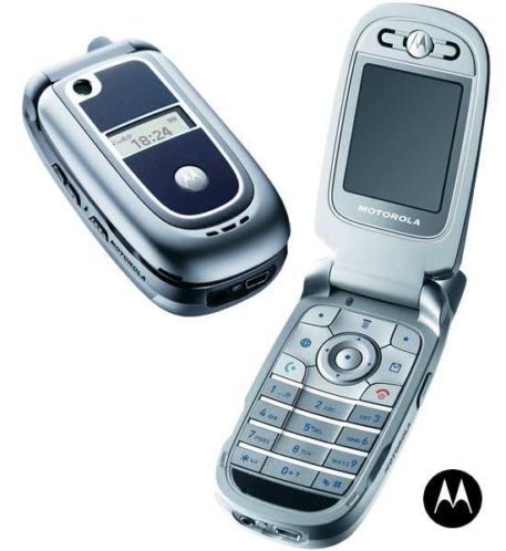 Motorola V235