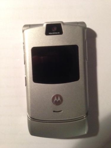 Motorola V3