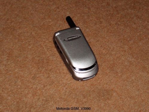 Motorola V3690 V3688 V50.