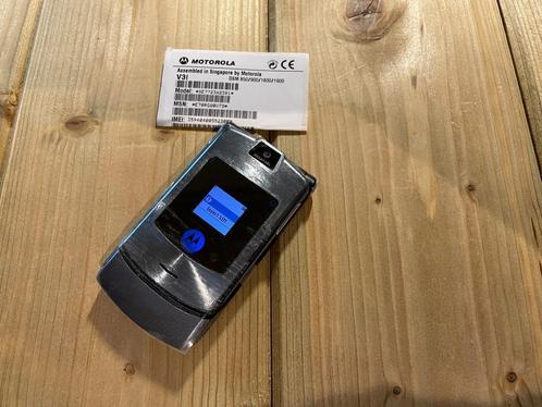Motorola V3i