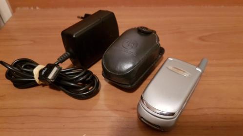 Motorola V50 BMW