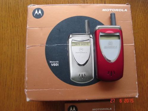 motorola v60i