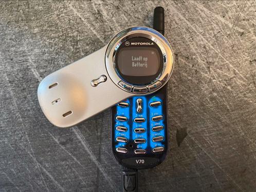 Motorola V70 collectors item