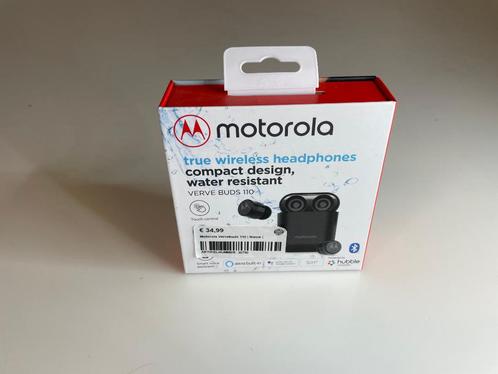 Motorola Vervebuds 110  Nieuw 