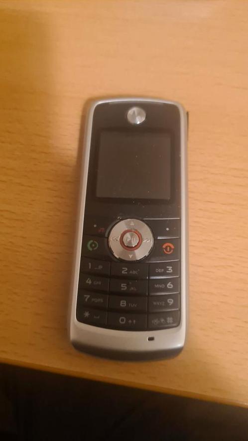 Motorola w230