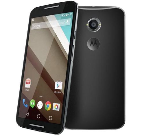 Motorola X 2014 nieuw model in doos Moto X