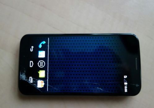 Motorola X 