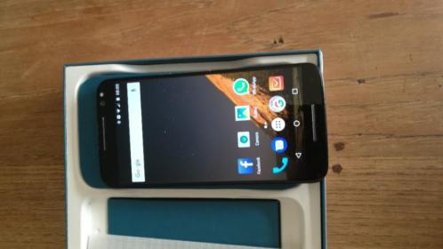 Motorola x style met bon