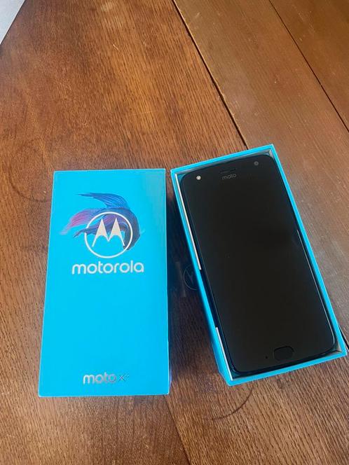 Motorola X4 Nieuw in doos