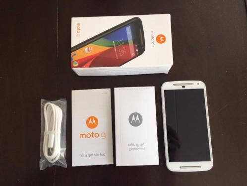 Motorola XT1068 (Moto G, 2nd generation, 2014)