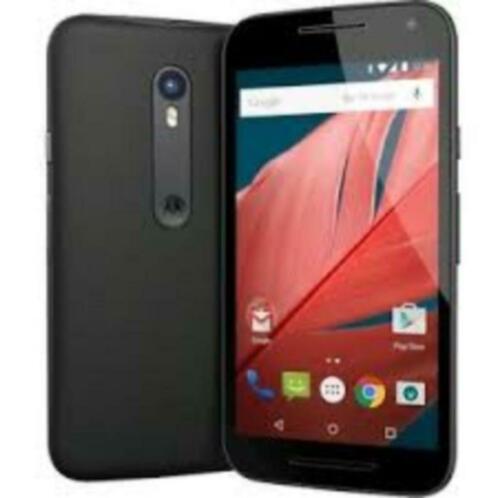 Motorola xt1541 8gb incl 2GB microcard