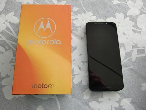 Motorola XT1944-2 Moto e5 Dual sim