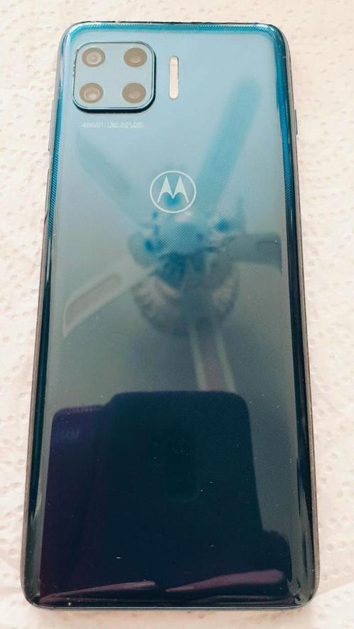 Motorola XT2075-3 Moto G5 