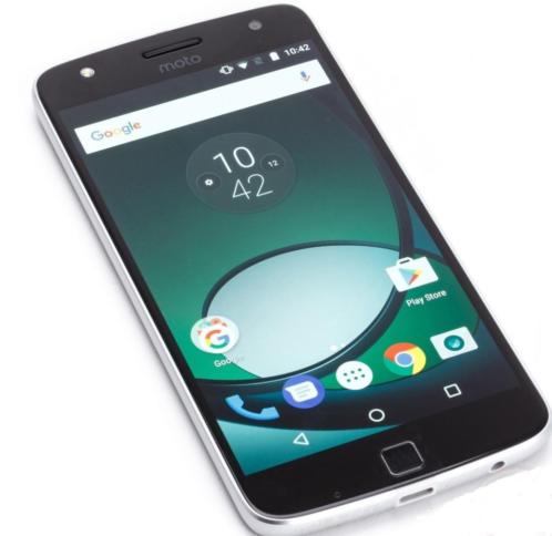 Motorola Z Play 64 GB Dualsim