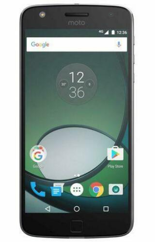 Motorola Z Play