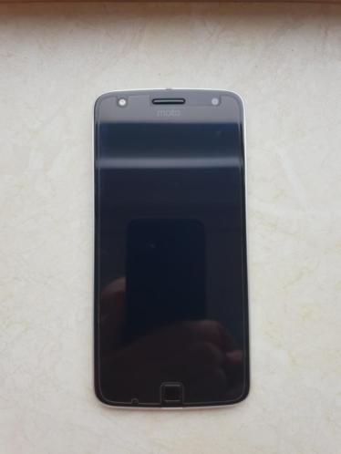 Motorola Z Play duel sim 32gb JBL opzet