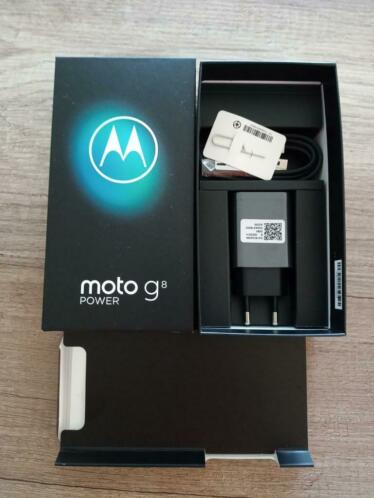 MotorolaLenovo G8 power 64 GB