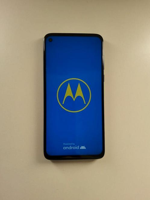 Motorolla Moto G8 Power - Blauw