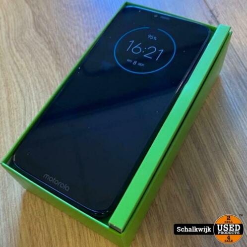 Motorolo Moto G7 Power 64 GB  922