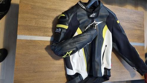 Motorpak 2 delig