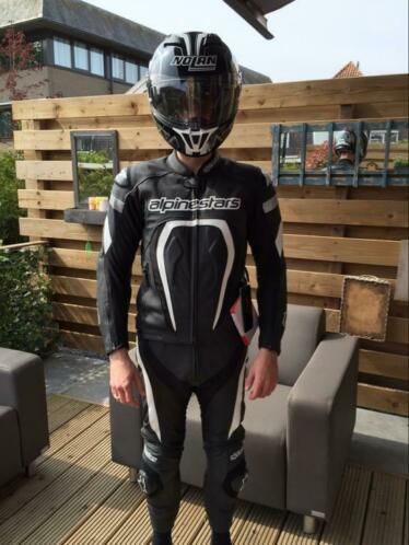 Motorpak Alpinestars