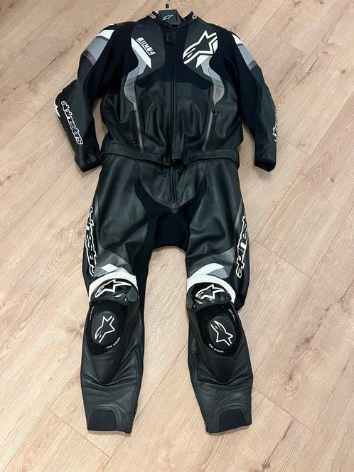 Motorpak Alpinestars Atem V4 combipak maat 58