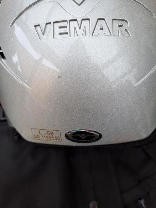 Motorpak compleet (geen laarzen)