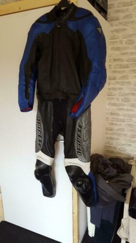 Motorpak DAINESE 2delig